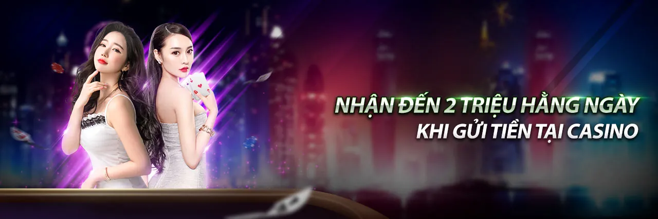 Các chương trình khuyến mãi và ưu đãi của 98ưin